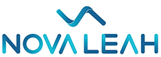 Nova Leah logo