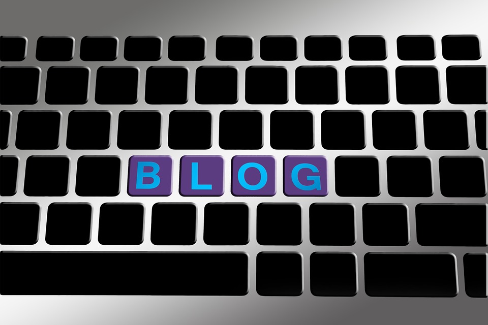 How can my Blog Become an Industry Influencer?