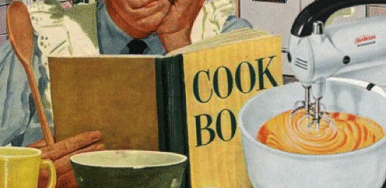 The Online Receipe to Cook Up Sales