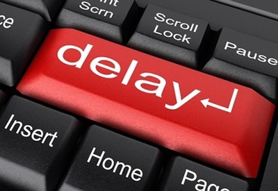 The One Thing that Always Delays Website Design