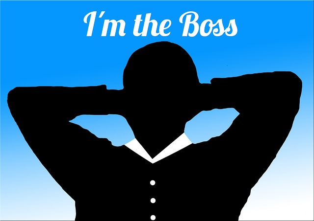 customer focused website