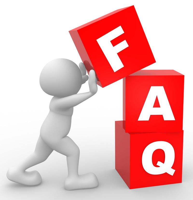 The Benefits of an FAQ Page on your Website