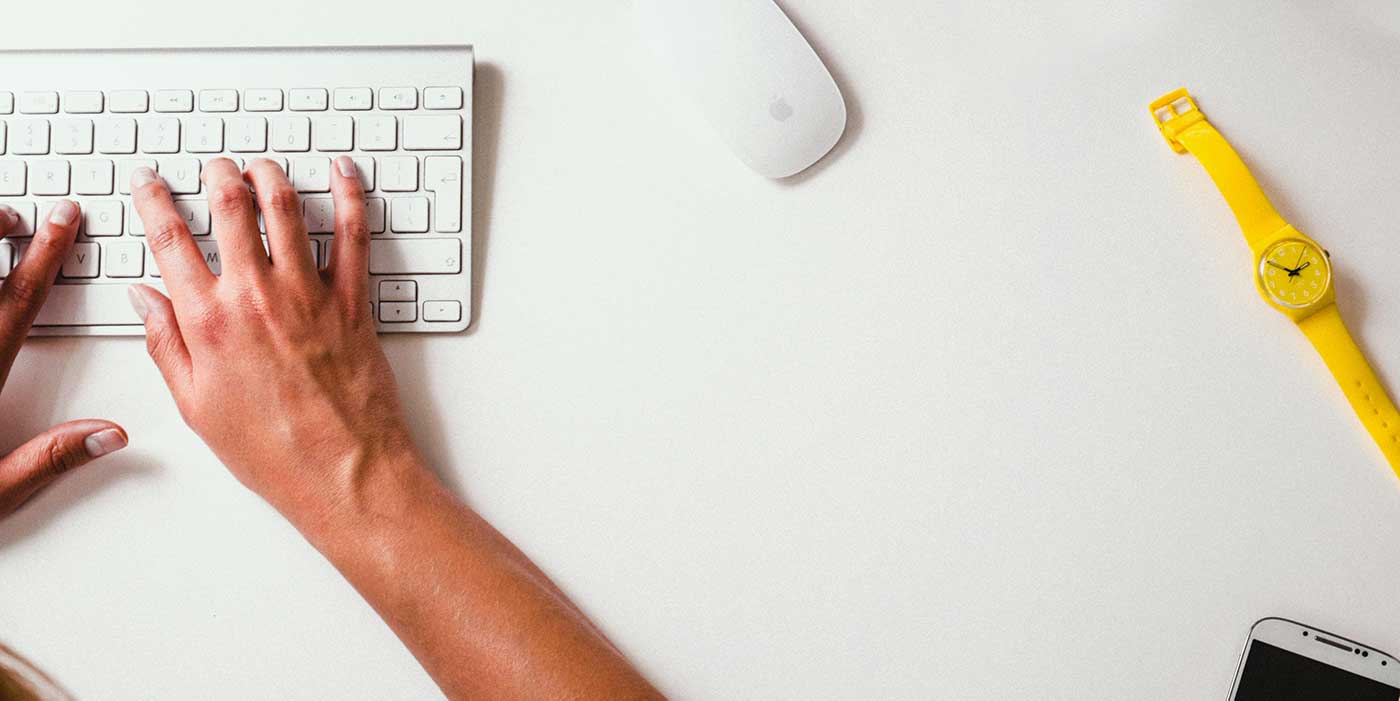 5 Free Stock Photo Sources