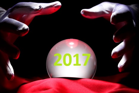 SEO Predictions for 2017