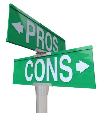Arguments For and Against PDF Downloads