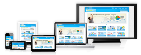 Why your Website needs to be Mobile Responsive mobile responsive website ireland