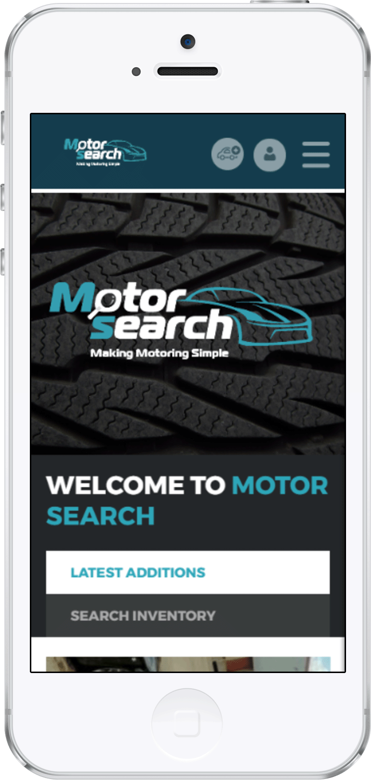 site Design for Car Dealers Ireland site Design Ireland