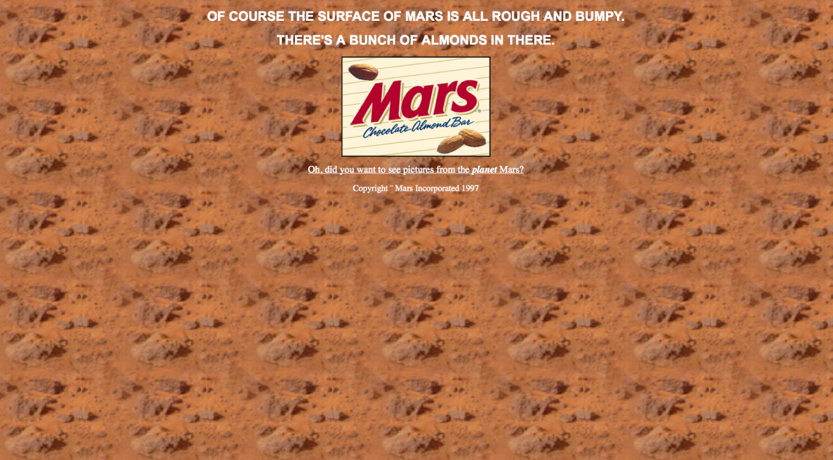 Mars