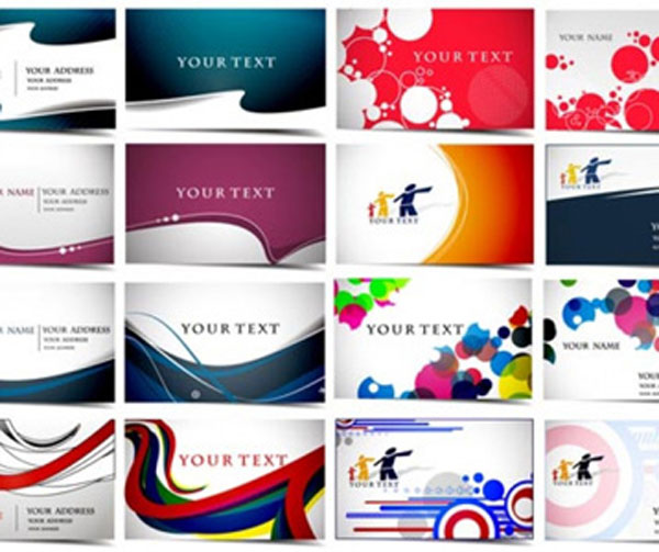 Business Cards Business Cards