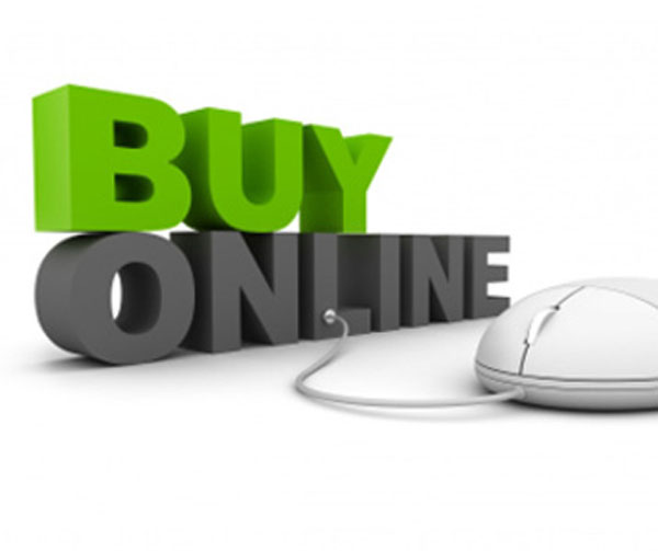 Buy Online Buy Online