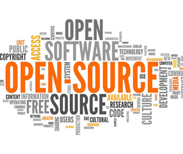 Open Source Open Source