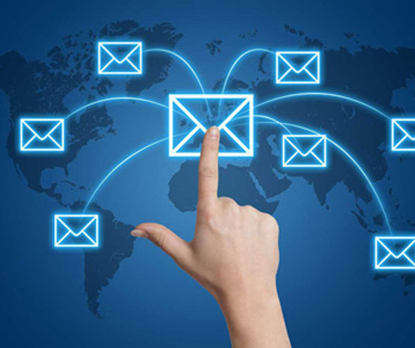Inrease your reach with newsletters Inrease your reach with newsletters