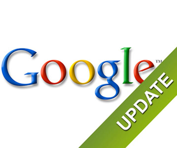 Google Update Google Update