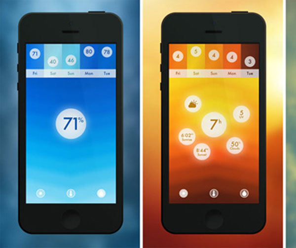 App Design App Design