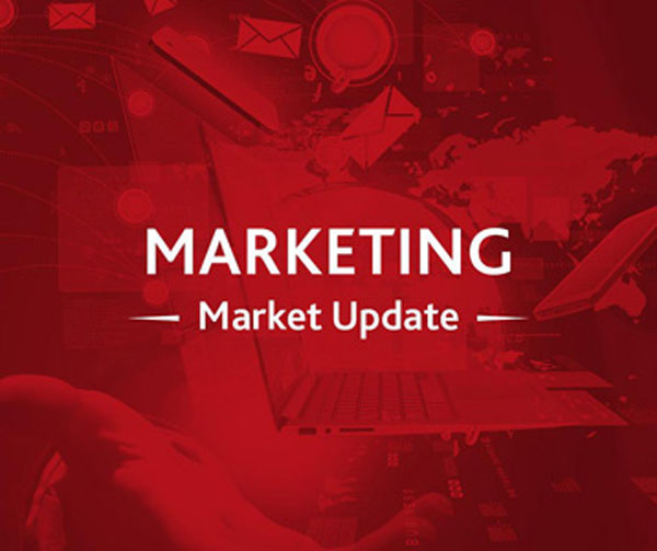 Marketing Update Marketing Update