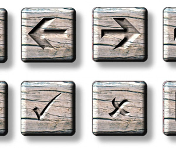 User Interface User Interface