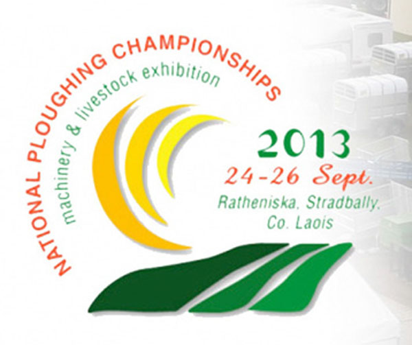 National Ploughing Championships 2013 National Ploughing Championships 2013