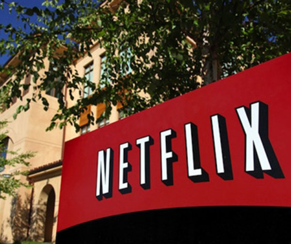 Netflix Netflix