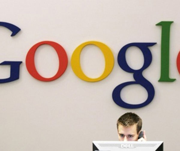 Google Google