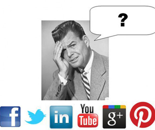 Social Media Social Media