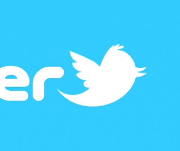 Twitter Twitter