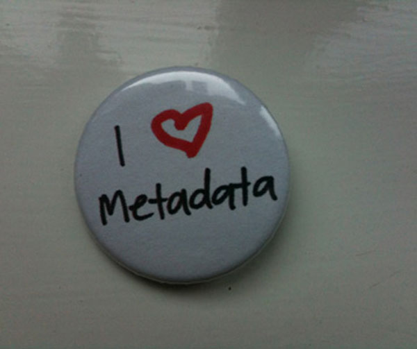 Metadata Metadata