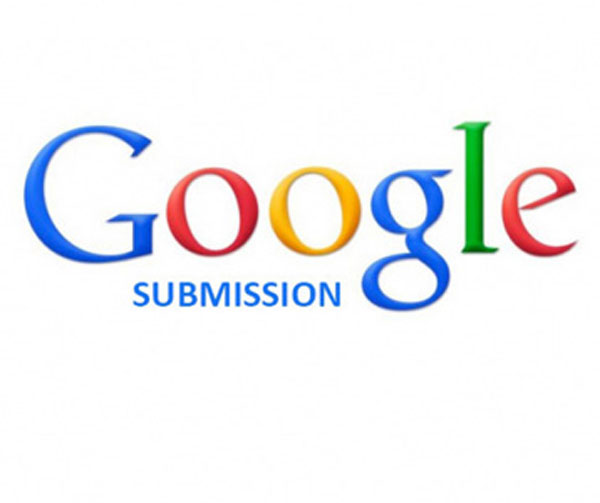 Google Submission Google Submission