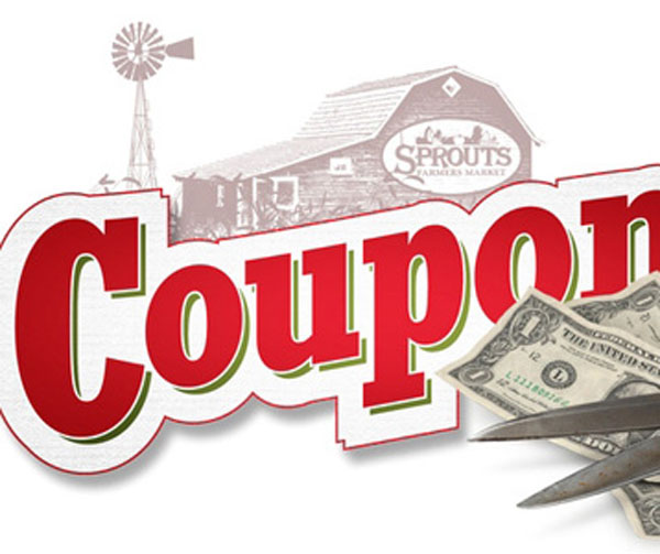 Coupons Coupons