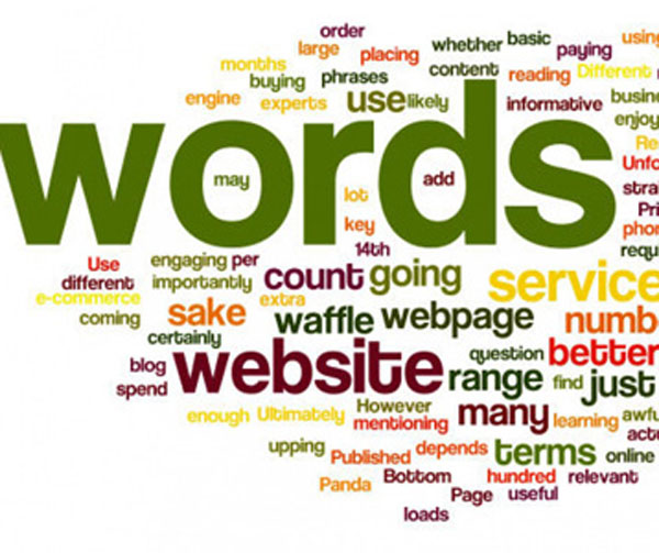 Words Words