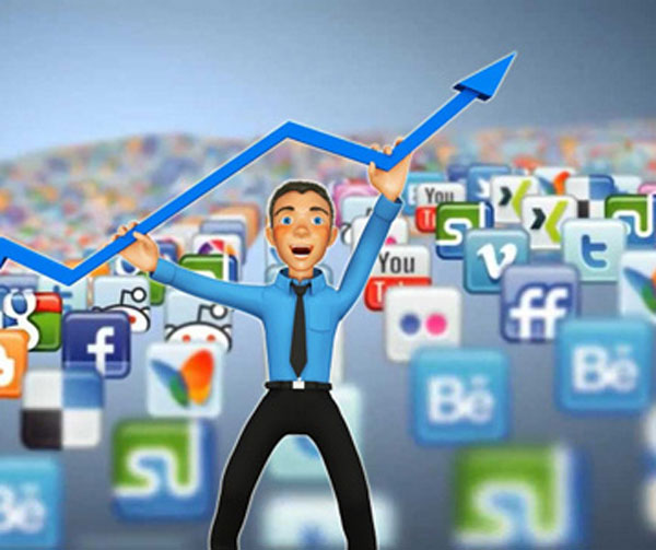 Increase Sales Increase Sales