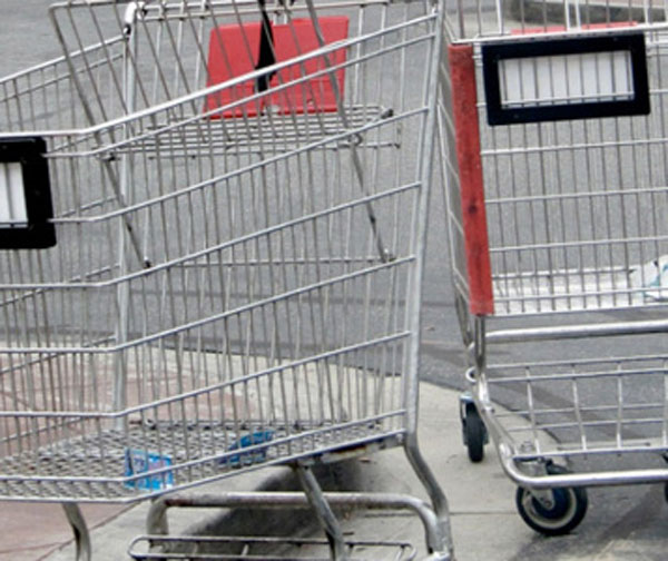 Shopping Carts Shopping Carts
