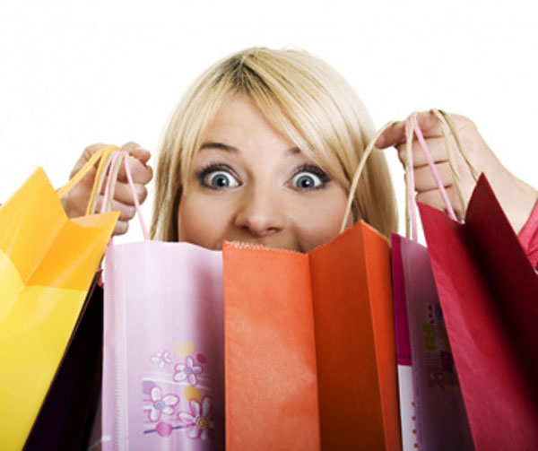 Shopping Shopping