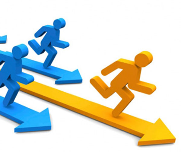 Moving Forward Moving Forward