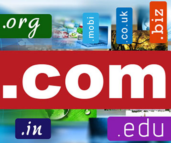 Migrating your Website to a new Domain Migrating your Website to a new Domain