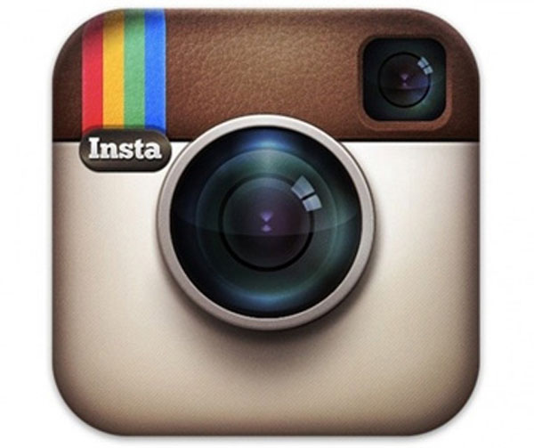 Instagram Instagram
