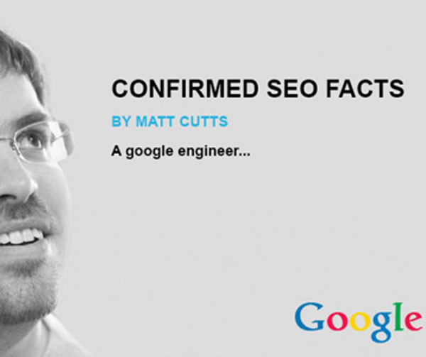 SEO Facts
