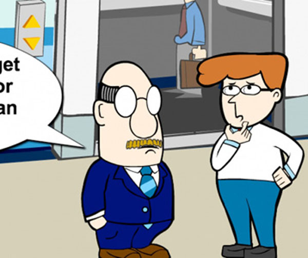 Elevator Pitch Elevator Pitch