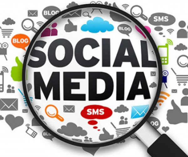 Social Media Social Media