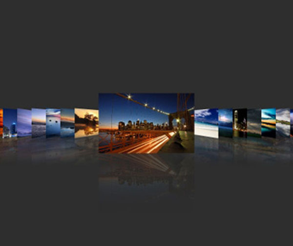 Image Carousels Image Carousels
