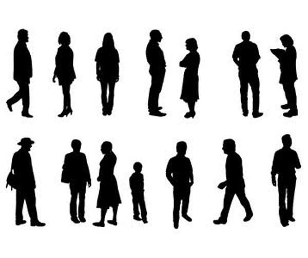 Personas Personas