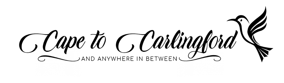 Cape of Carlingford logo