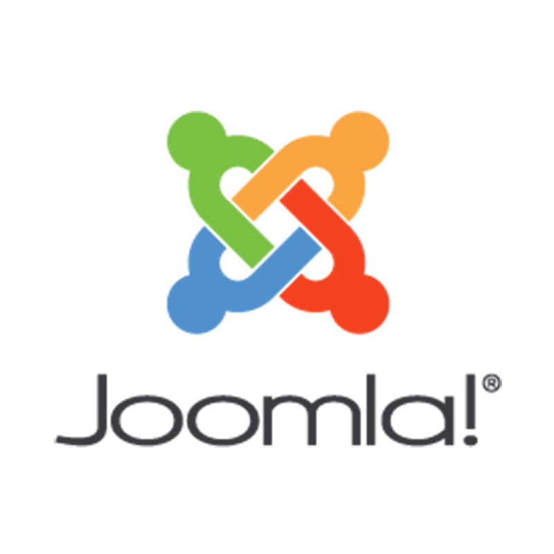 Joomla logo