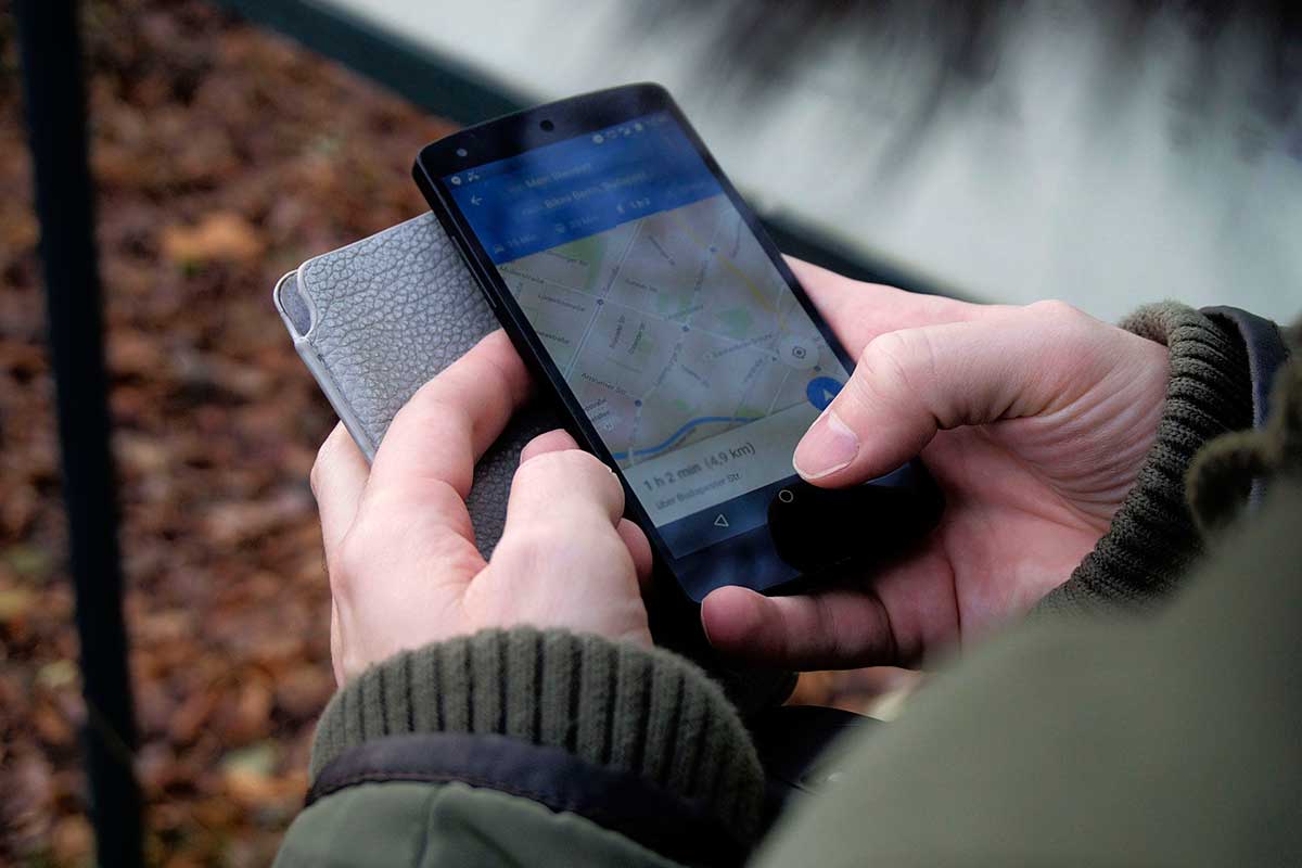Prepare Your Business for Next Level Google Maps