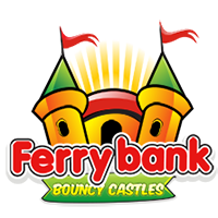 Ferrybank Bouncy Castles logo