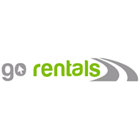GoRentals logo