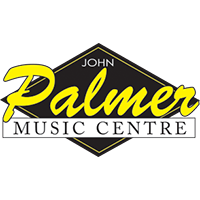 John Palmer Music Centre logo