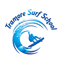Tramore Surf School logo