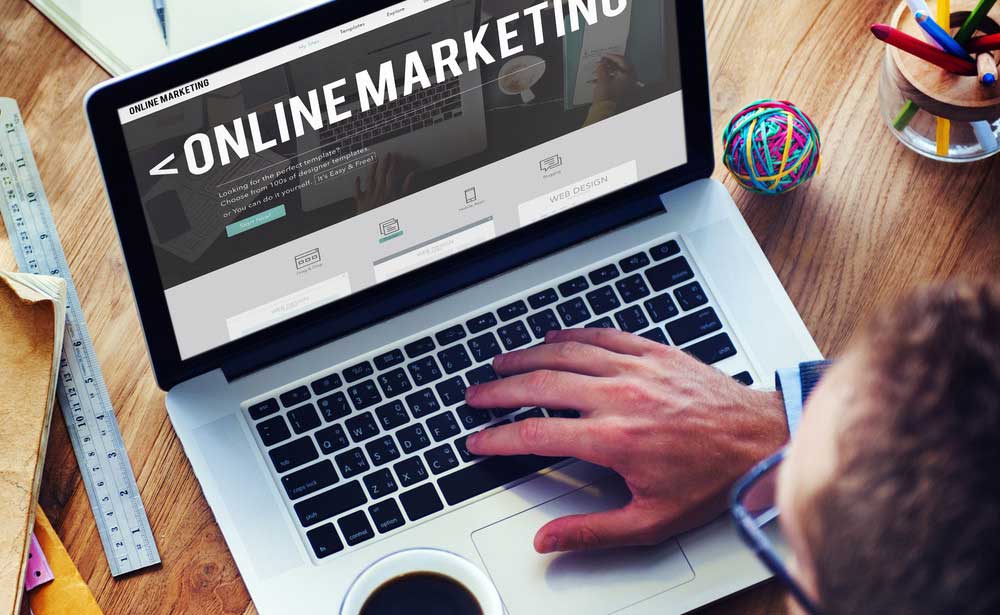 How To Market Your Website Online