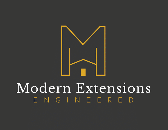 Modern Extension logo