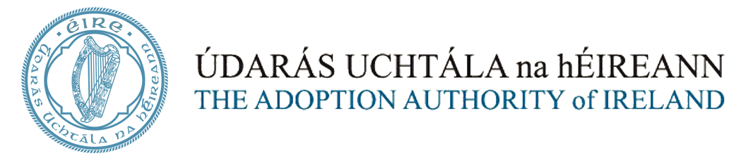 Adoption Authority logo